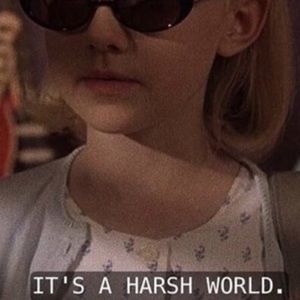 Meet your Posher, Patricia